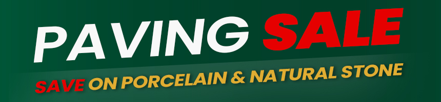Paving Sale