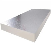 General Application PIR Insulation Board 2400 x 1200 x 90mm
