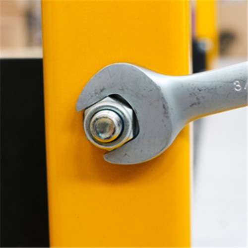 Nuts, Bolts &  Washers