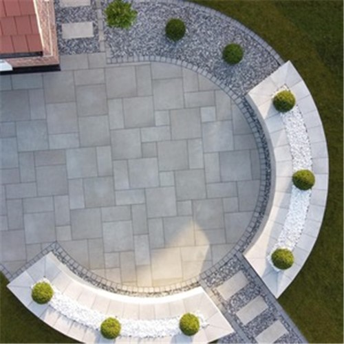 Paving