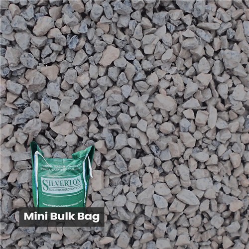 Formpave 4-20mm Mini Bulk Bag
