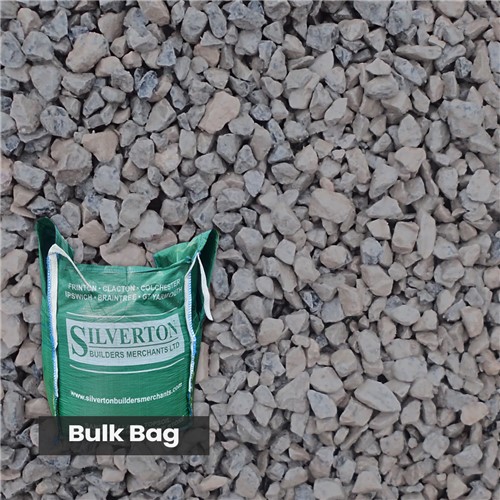 Formpave  2-6mm Bulk Bag