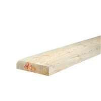 C24 Treated Timber 47mm x 200mm (6000mm)
