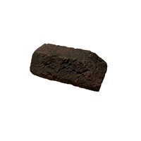 PL7.2 - Olde Essex Plinth Ext Rtn (RH) - Black
