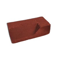 PL4.2 Ibstock Parham Red Plinth Int Rtn LH