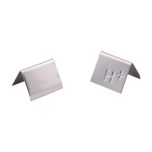 HallClip+ Lead Flashing Fixing Clips (Pack of 25)