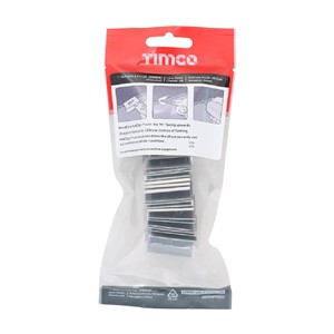 HallClip+ Lead Flashing Fixing Clips (Pack of 25)