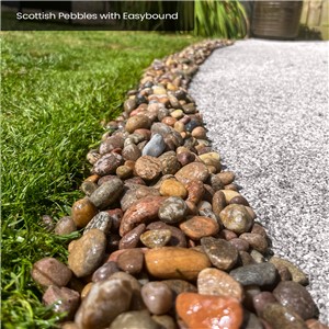 Addagrip Easybound Gravel Binder Kit - Suitable 20kg Aggregate