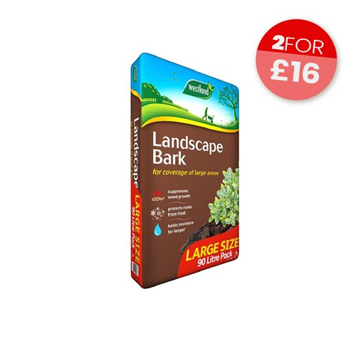 Westland Landscape Bark - 90L
