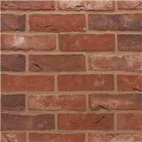 Wienerberger Olde Essex Red Multi Brick (Dakota Packaging)