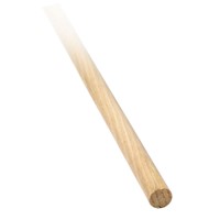 Buffalo Large Wooden Handle