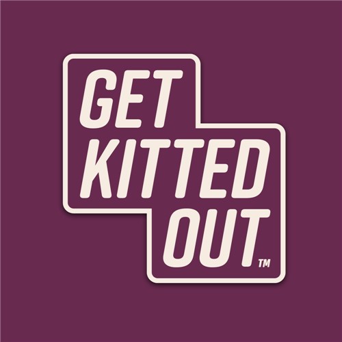 <b>Get Kitted Out</b>