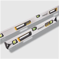 Stanley Fatmax 600mm (2ft) & 1200mm (4ft) Level Set