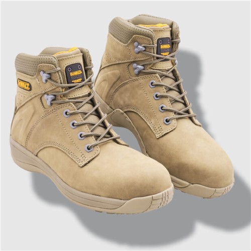 DeWalt Extreme Stone SB Safety Boots: Size 11