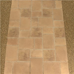 Castacrete Rutland - Oakham Mellow Stone (7.2m² Full Pack)