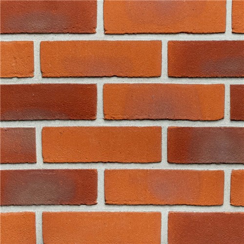 Camtech Tacan Orange Red Stock Brick