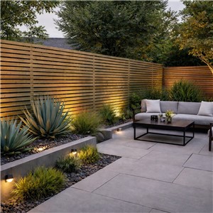 Landscape Green Treated Batten - 25mm x 50mm x 4.8m