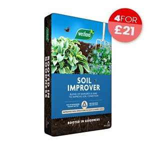 Westland Soil Conditioner/Improver - 50L