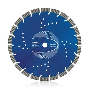 Mexco General Purpose Diamond Blade 115mm