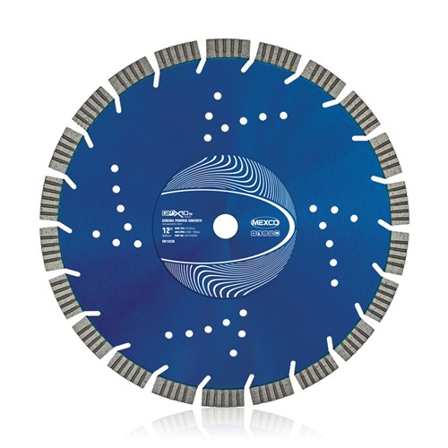 Mexco General Purpose Diamond Blade 230mm