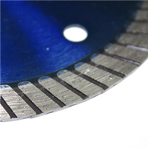 Mexco Ultra Hard Cutting Blade (Porcelain) 115mm