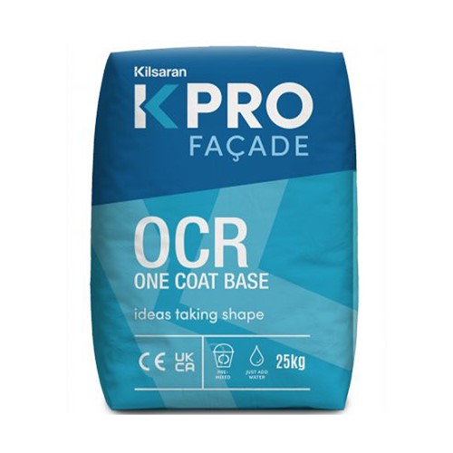 Kilsaran KPRO OCR One Coat Base - 25kg
