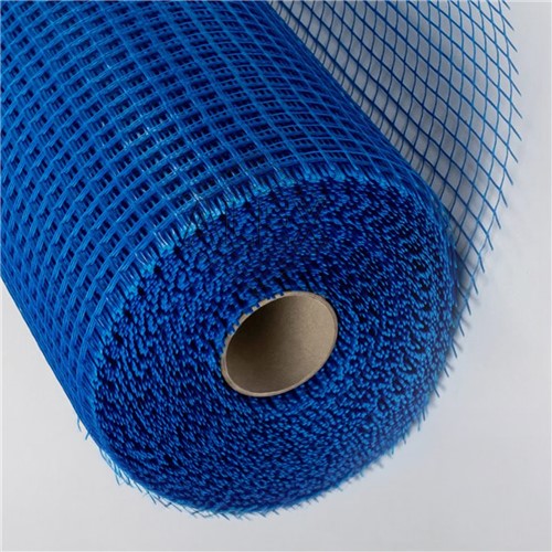Kilsaran KPRO Glass Fibre Reinforcing Mesh (4mm x 4mm) 1m x 50m