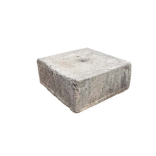Concrete Padstone 215 x 215 x 102mm