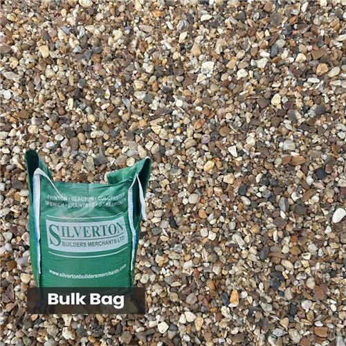 6mm Stone Bulk Bag