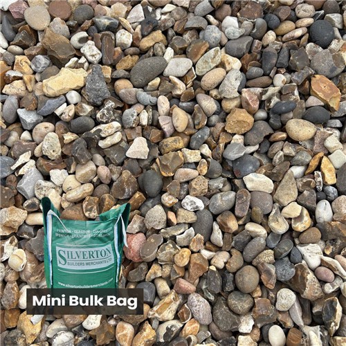 20mm Stone Mini Bulk Bag