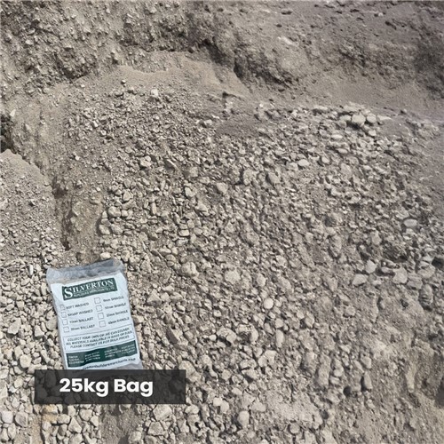 Type 1 Small Bag