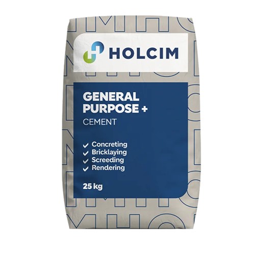 Ordinary Portland Cement 25kg - Holcim