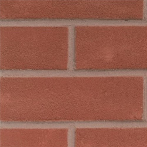 Forterra Atherstone Stock Red Brick