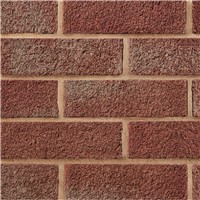 Carlton Moorland Sandfaced Brick