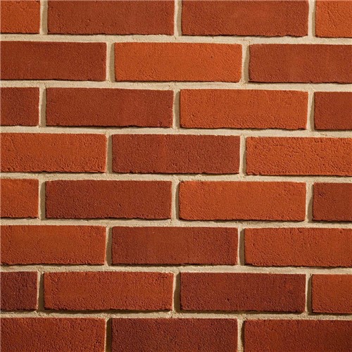TBS Waveney Blend Red Brick