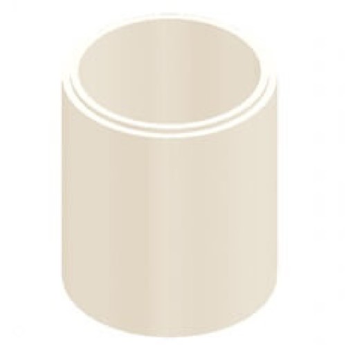 225mm High Concrete Flue Liner 225mm Dia