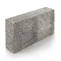 Cemex 1400 Medium Dense Block - 440mm x 215mm x 100mm - 7.0N (9.0m2)