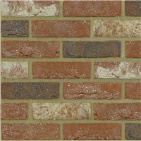 Bespoke Barok Retro Reclaimed Brick - (612)