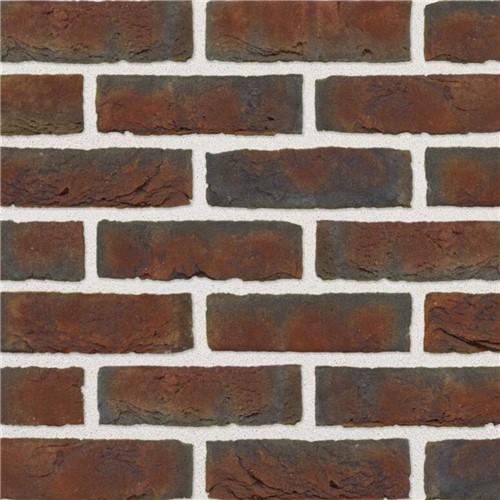 Bespoke Morado Red Multi Brick
