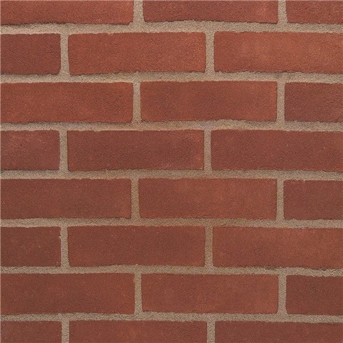 Warnham Red Offshade Brick