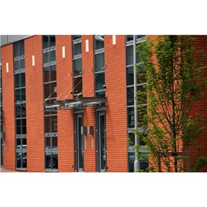 Warnham Red Offshade Brick