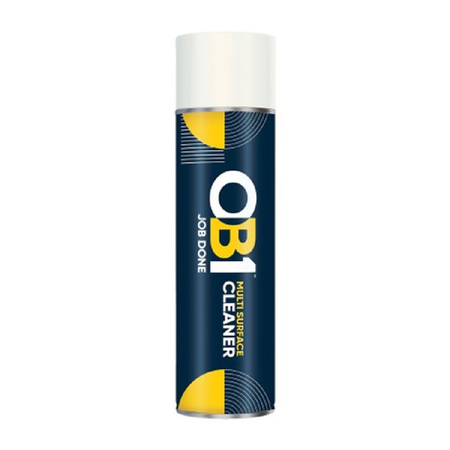OB1 Multi-Surface Cleaner