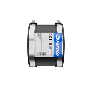 Flexseal Coupling DC115