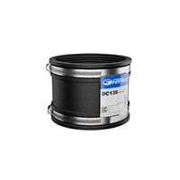 Flexseal Coupling DC135