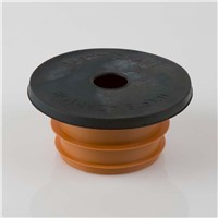 110mm Universal Adaptor BS5254 Pipe