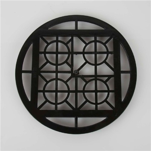 200mm Round Plastic Grid (B9171)