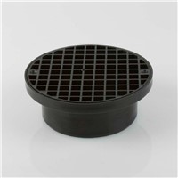 110mm Spare Round Hopper & Grid