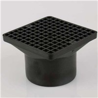 110mm Spare Square Hopper & Grid