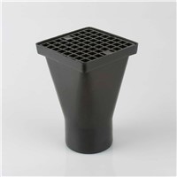 Square Hopper 160mm x 110mm