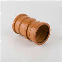 0 - 30 degree Adjustable Double Socket Bend 110mm